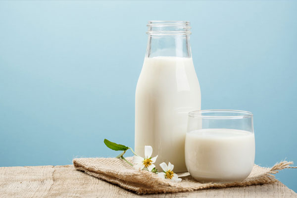 关于牛奶的疑问 牛奶的疑问