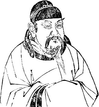 安禄山是唐代藩镇割据势力之一的最初建立者,也是安史之乱的祸首之一